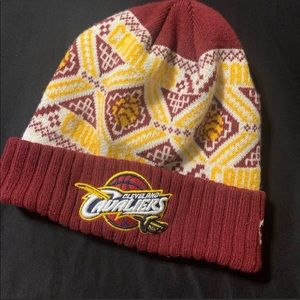 Cavaliers beanie